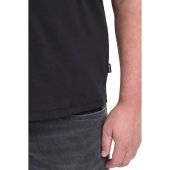 Blend Mens Big Size Branded Logo T Shirt