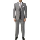 Skopes Men Big Size KYLE Mix and Match Suit Trouser