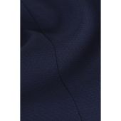 Benetti Mens Big Size Signature Diamond Pattern Stretch Comfort Fit Suit Trouser