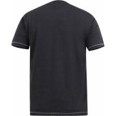 D555 Mens Big Size Official Batman Printed T-Shirt