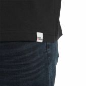 North Latitude Denim Mens Big Size Long Sleeve TShirt