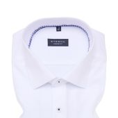 Eterna Mens Big Size Comfort Fit Non Iron Cotton Long Sleeve Formal Long Sleeve Shirt