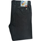 Meyer Big Size Mens Soft Touch Stretch Cotton Chino