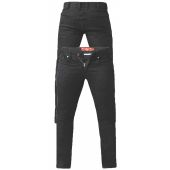 Duke Tapered Fit Stretch Jean