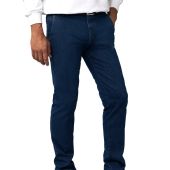Meyer Mens Big Size Fashion Denim Chino