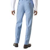 Skopes Mens Big Size Stretch Suit Trouser