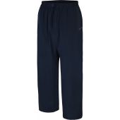 Espionage Mens Big Size 4 Way Stretch Performance Jogger