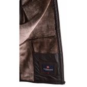 Redpoint Nappa Leather Coat