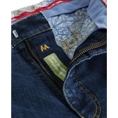 Meyer Mens Big Size Fashion Denim Chino
