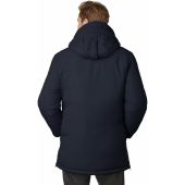 Redpoint Mens Big Size Winter Padded Coat With Detachable Hood