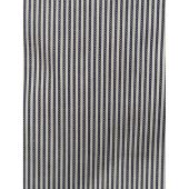 Eterna Mens Big Size Cotton Comfort Fit Candy Stripe Formal Long Sleeve Shirt