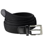 Duke Stretch Braided Belt