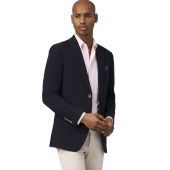 Skopes Mens Big Size Smart Casual Patch Pocket Blazer Jacket