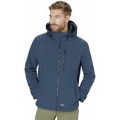 Redpoint Mens Big Size Pro Tex High Function Waterproof Summer Jacket With Hood