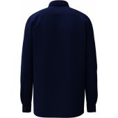 Fynch Hatton Mens Big Size Cord Overshirt