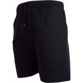 Espionage Mens Big Size Four Way Stretch Performance Short