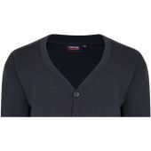 Espionage Mens Big Size Sweat Five Button Cardigan