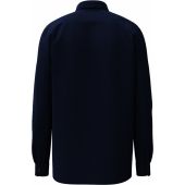 Fynch Hatton Mens Big Size Cord Overshirt
