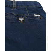 Meyer Mens Big Size Fashion Denim Chino