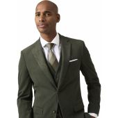 Skopes Mens Big Size Single Breasted Cord Sports Jacket