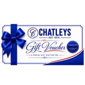 Digital Gift Voucher