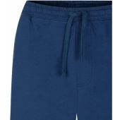 Espionage Mens Big Size Pull On French Terry Short
