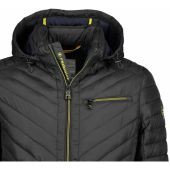 Redpoint Mens Big Size Hooded Puffa Winter Proof Jacket