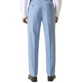 Skopes Mens Big Size Stretch Suit Trouser