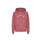 Blend Mens Big Size Overhead Hooded Sweatshirt