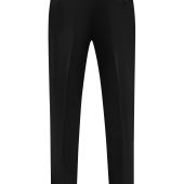 D555 Mens Big Size Plain Stretch Suit Trouser