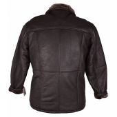 Redpoint Nappa Leather Coat