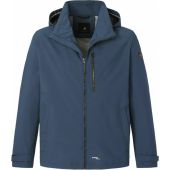 Redpoint Mens Big Size Pro Tex High Function Waterproof Summer Jacket With Hood