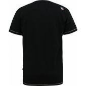 Duke Mens Big Size D555 Photographic Bike Printed Crew Neck Cotton T-Shirt