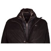 Redpoint Suede Coat
