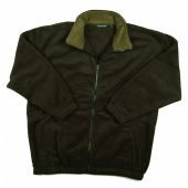 Pegasus Fleece Jacket