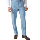 Skopes Mens Big Size Stretch Single Breasted Suit Jacket