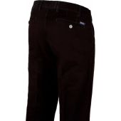 Bruhl Mens Big Size Pima Soft Handle Cotton Chino