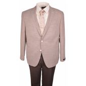Digel Soft Linen Mix Sports Jacket