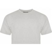 Kam Mens Big Size Stretch Active Performance Crew Neck T Shirt
