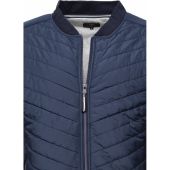 Fynch Hatton Mens Big Size Zip Casual Sweat Cardigan