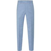 Skopes Mens Big Size Stretch Suit Trouser