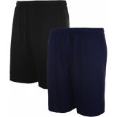 Mens Big Size Lounge Short