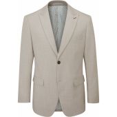 Skopes Mens Big Size Stretch Single Breasted Suit Jacket