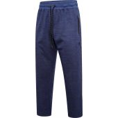 Kam Mens Big Size Stretch Performance Activewear Jogger