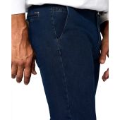 Meyer Mens Big Size Fashion Denim Chino
