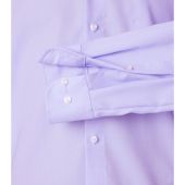 Casa Moda Mens Big Size Oxford Button Down Collar Long Sleeve Shirt