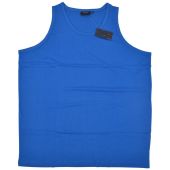 Plain Vests