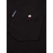 Ben Sherman Mens Big Size Signature Plain Cotton Crew Neck T Shirt
