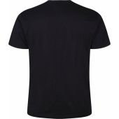 NORTH 56°4 Mens Big Size The Challenge Ski Print Cotton Crew Neck T Shirt