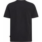 Blend Mens Big Size Branded Logo T Shirt